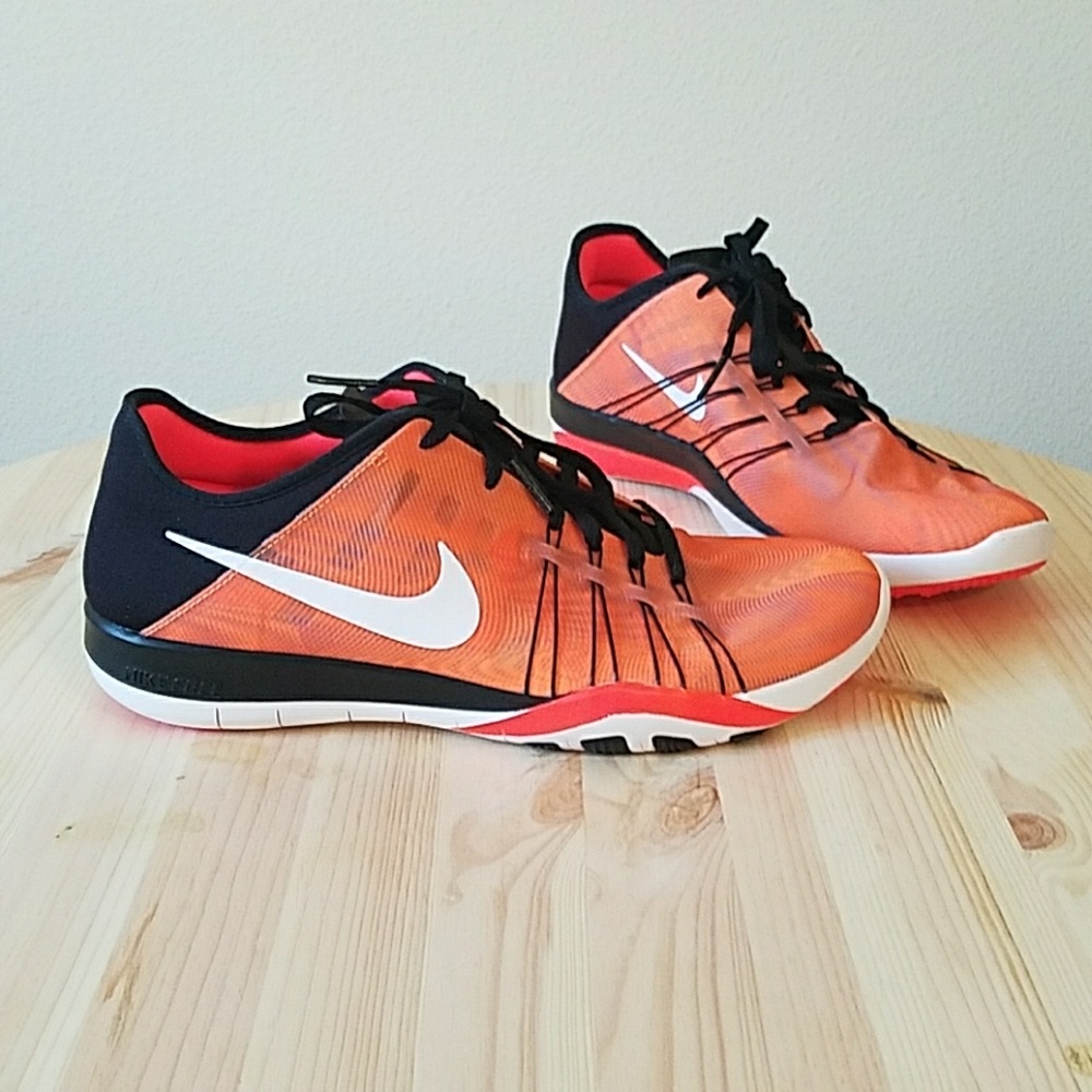 NWOB Nike Free Sneakers